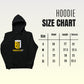 H007 Trend Tess Hoodie Unisex All Over Print Hoodie - BREACHIT