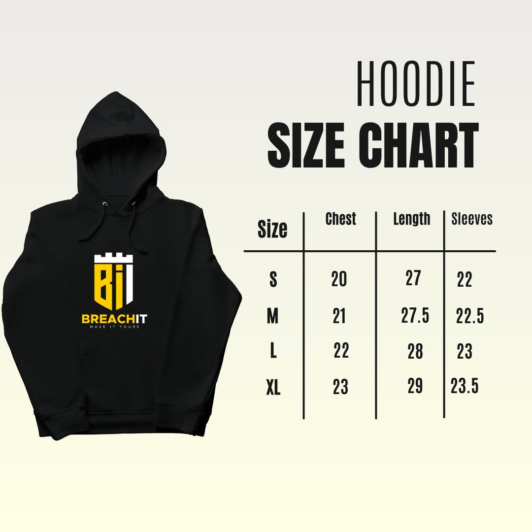 H010 Cosmic Canvas Hoodie Unisex All Over Print Hoodie - BREACHIT