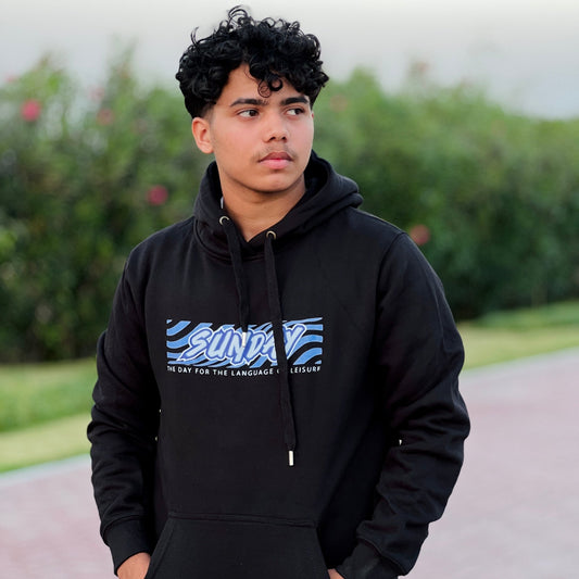 H100 Blue Code Hoodie Unisex Hoodie - BREACHIT