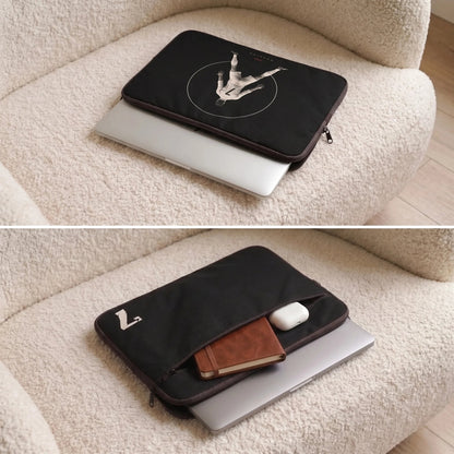 Iconic CR7 Laptop Sleeve - BREACHIT
