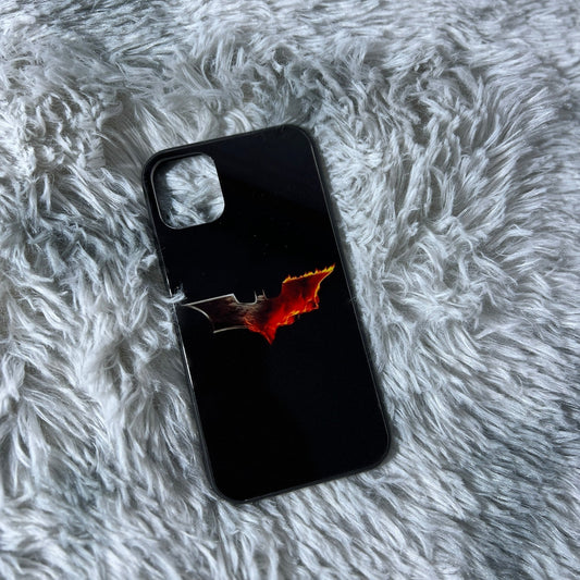 Iphone 11 Mobile Case - BREACHIT