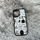 Iphone 12/13 Pro Max Mobile Case - BREACHIT