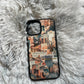 Iphone 12/13 Pro Max Mobile Case - BREACHIT