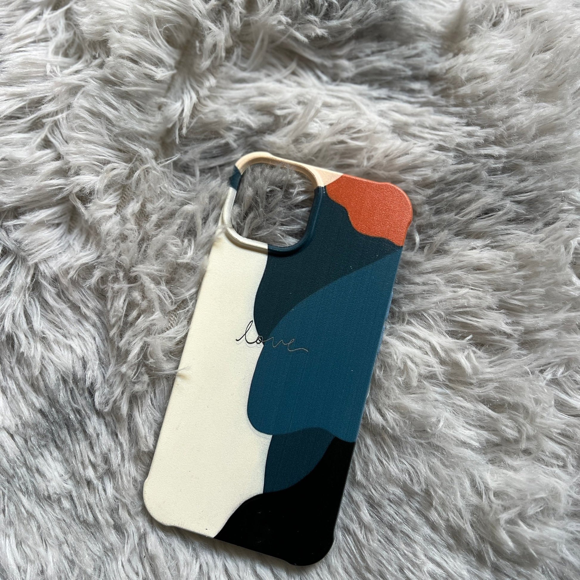 Iphone 13 / Iphone 14 Mobile Case - BREACHIT