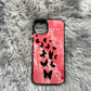 Iphone 13 / Iphone 14 Mobile Case - BREACHIT