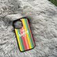 Iphone 13 Pro Mobile Case - BREACHIT