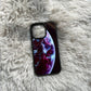 Iphone 13 Pro Mobile Case - BREACHIT