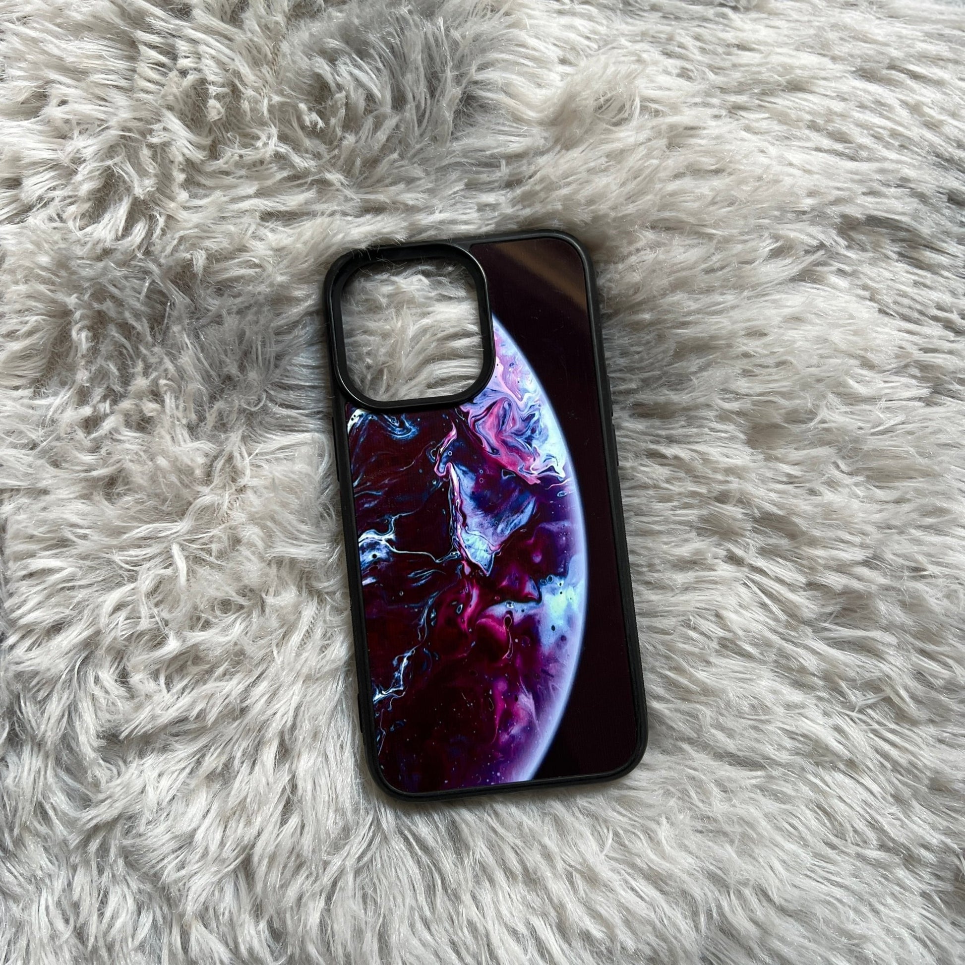 Iphone 13 Pro Mobile Case - BREACHIT