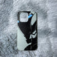 Iphone 14 Pro Max Mobile Case - BREACHIT