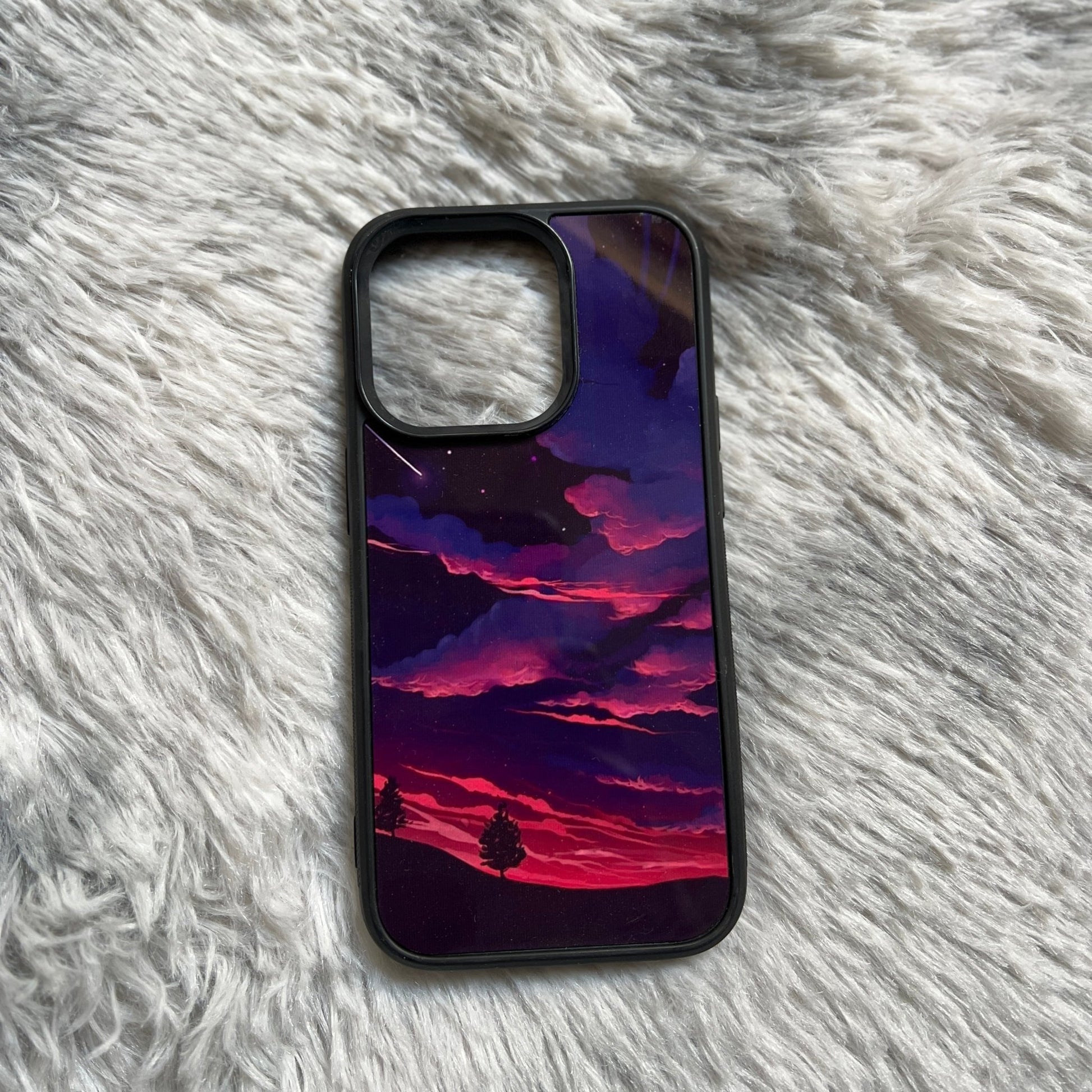 Iphone 14 Pro Mobile Case - BREACHIT