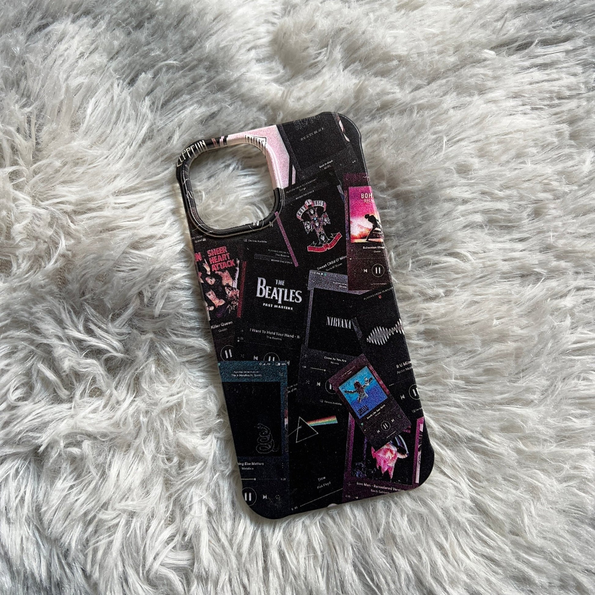 Iphone 15 Mobile Case - BREACHIT