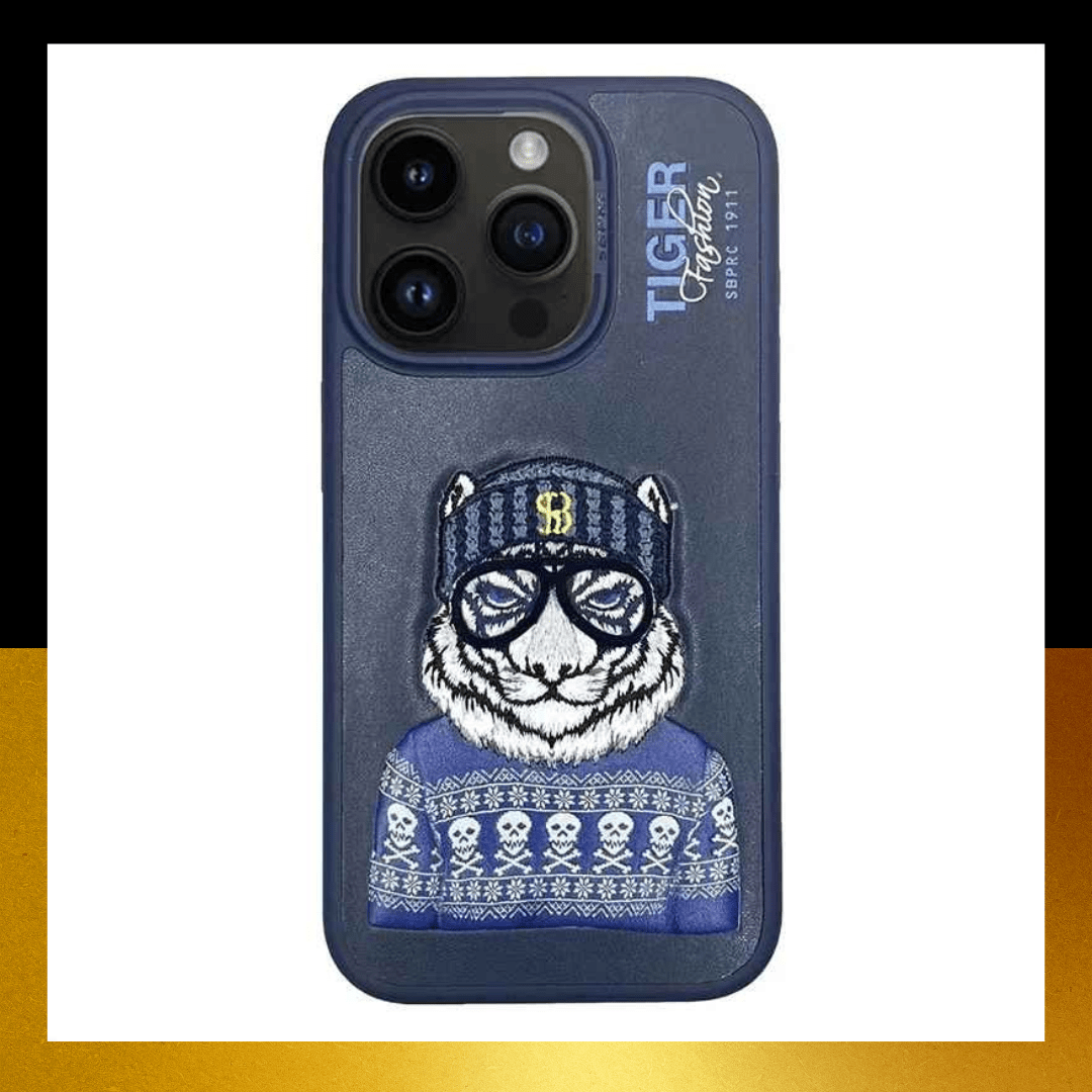 iPhone 15 Pro / 15 Pro Max Santa Barbara Polo Savanna Fergus Case - BREACHIT