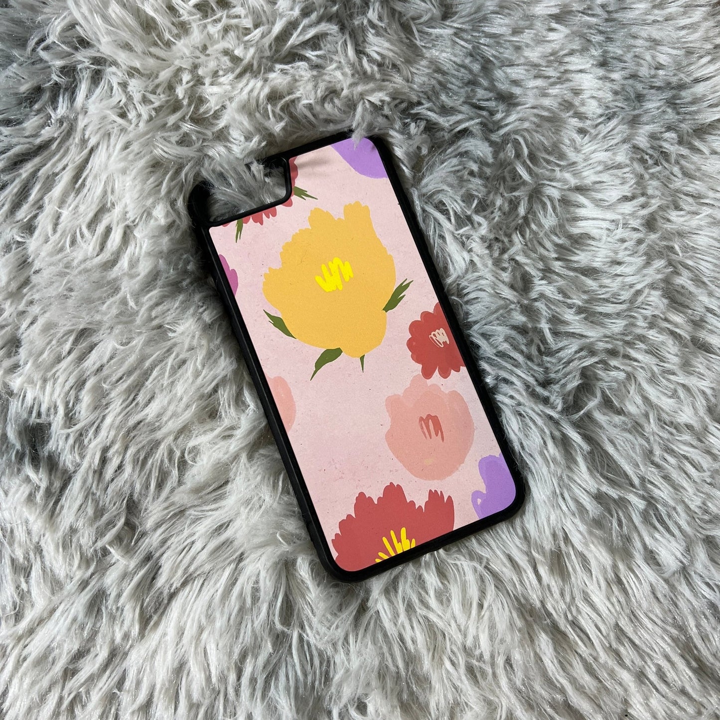 Iphone 8 Plus / 7 plus Mobile Case - BREACHIT