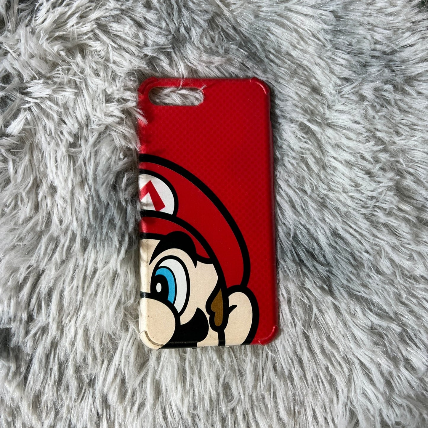 Iphone 8 Plus / 7 plus Mobile Case - BREACHIT