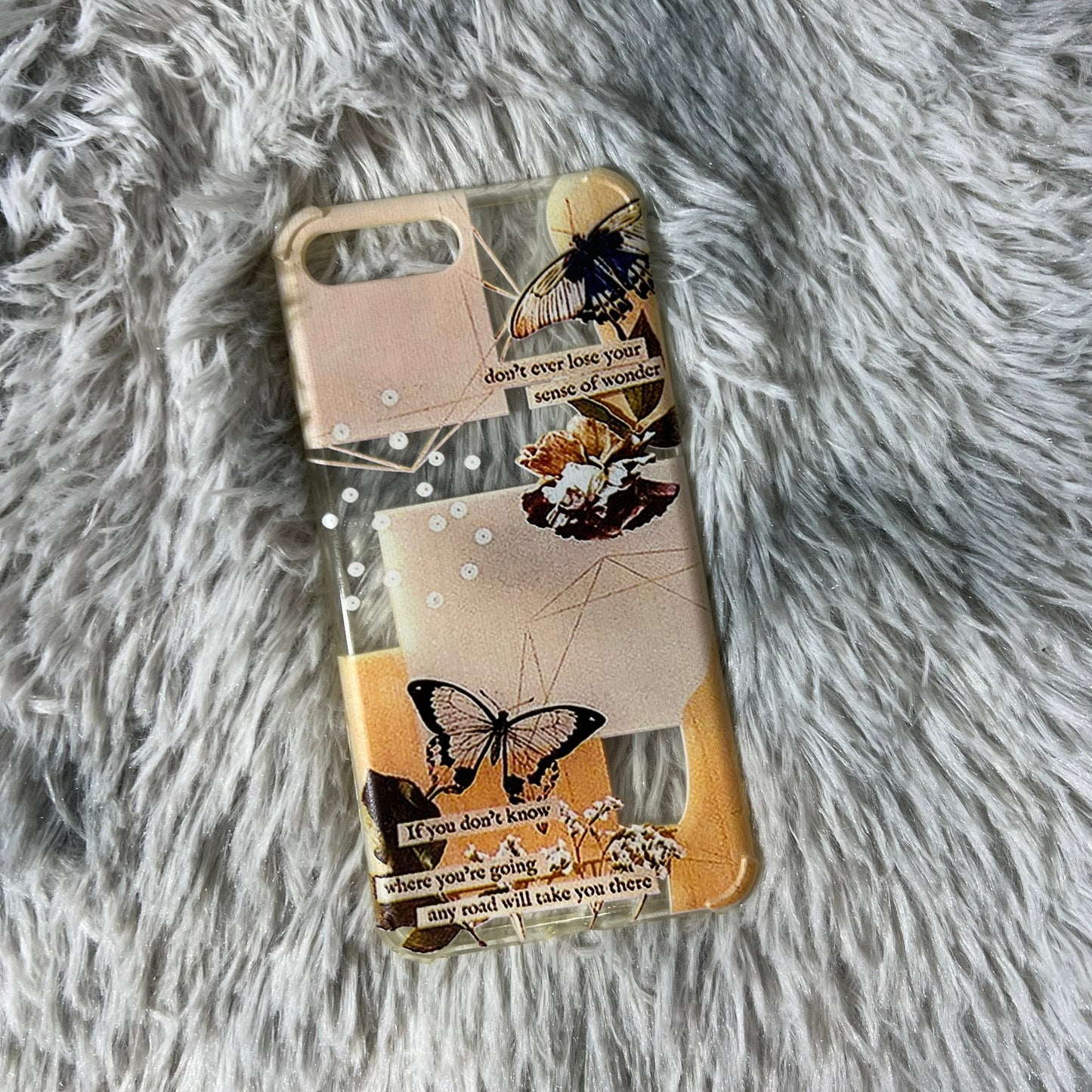 Iphone 8 Plus / 7 plus Mobile Case - BREACHIT