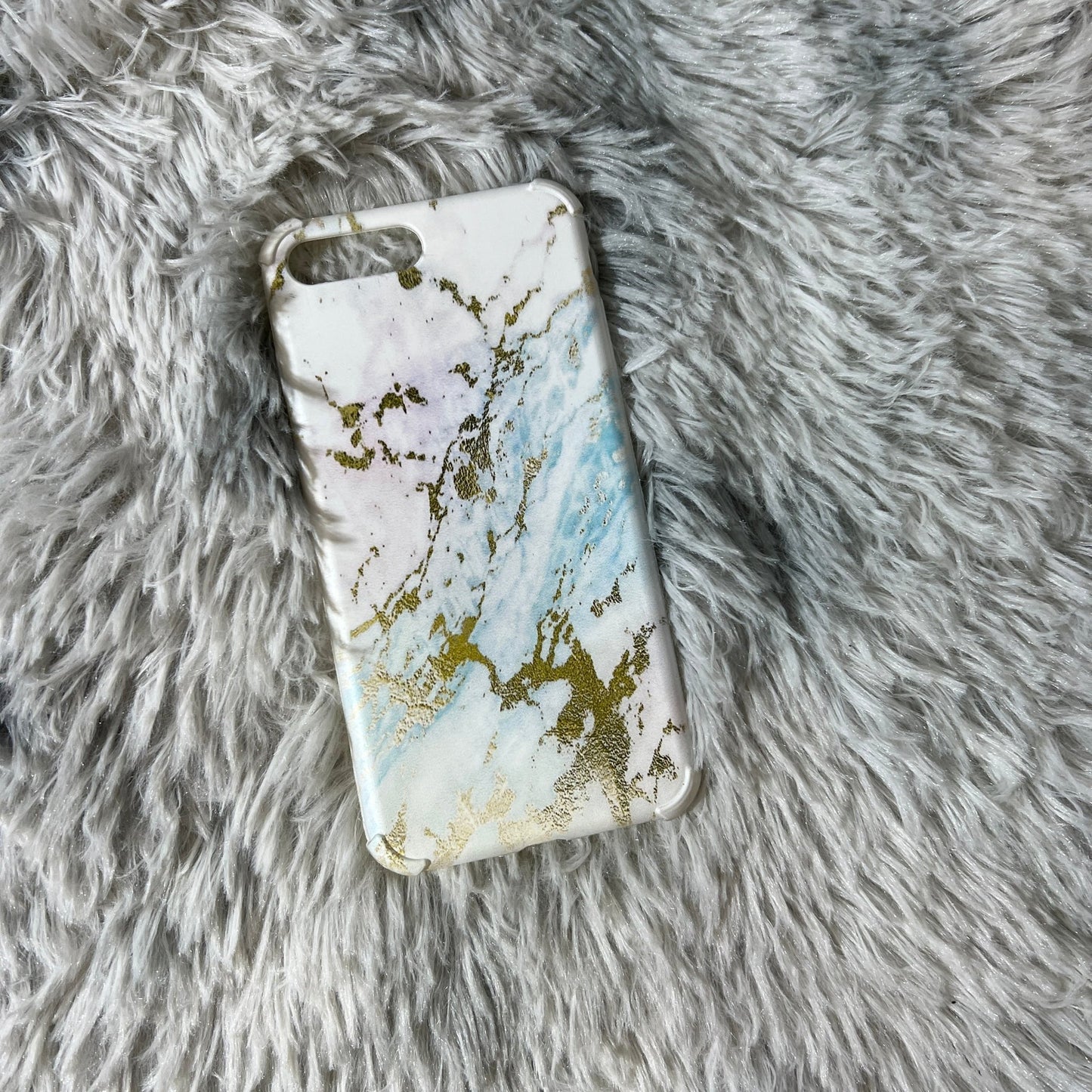 Iphone 8 Plus / 7 plus Mobile Case - BREACHIT