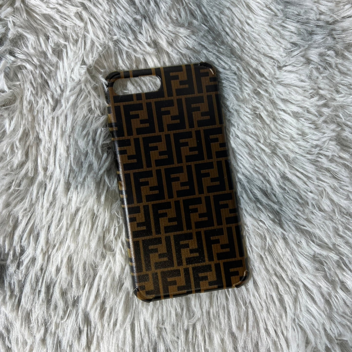 Iphone 8 Plus / 7 plus Mobile Case - BREACHIT