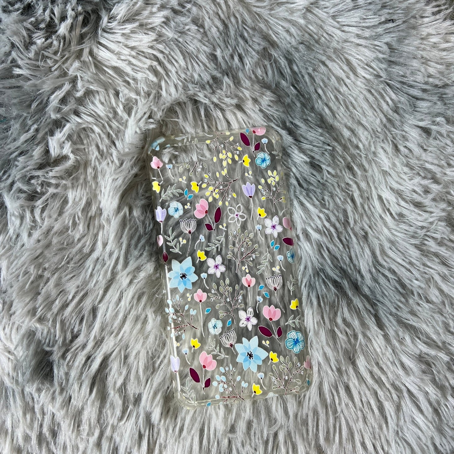 Iphone 8 Plus / 7 plus Mobile Case - BREACHIT