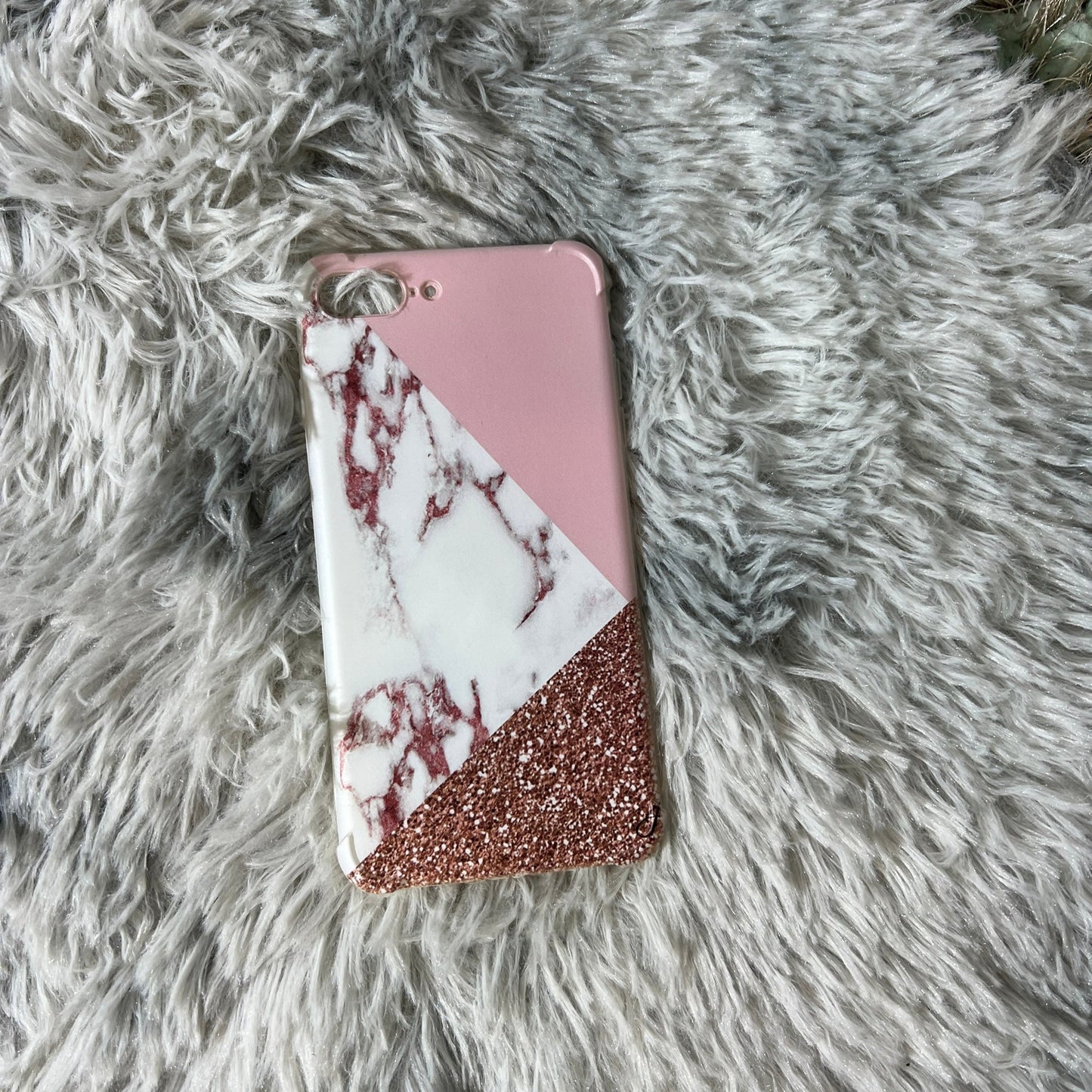 Iphone 8 Plus / 7 plus Mobile Case - BREACHIT