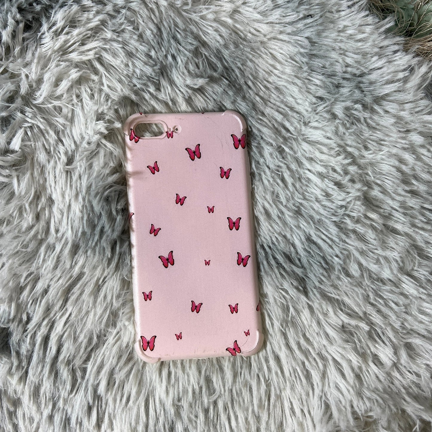 Iphone 8 Plus / 7 plus Mobile Case - BREACHIT