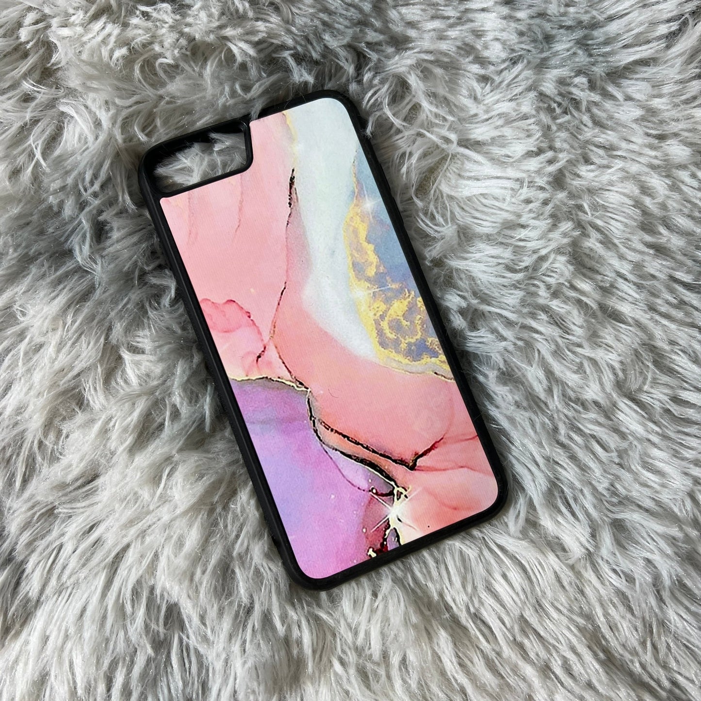 Iphone 8 Plus / 7 plus Mobile Case - BREACHIT