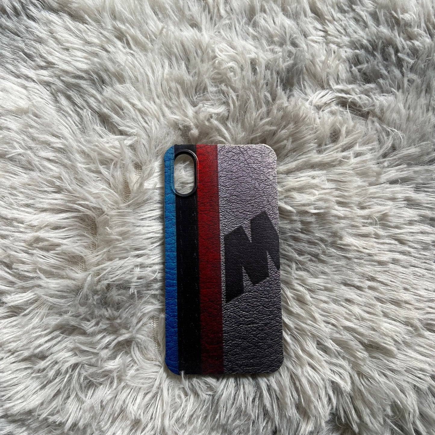 Iphone X / Iphone XS Mobile Case - BREACHIT