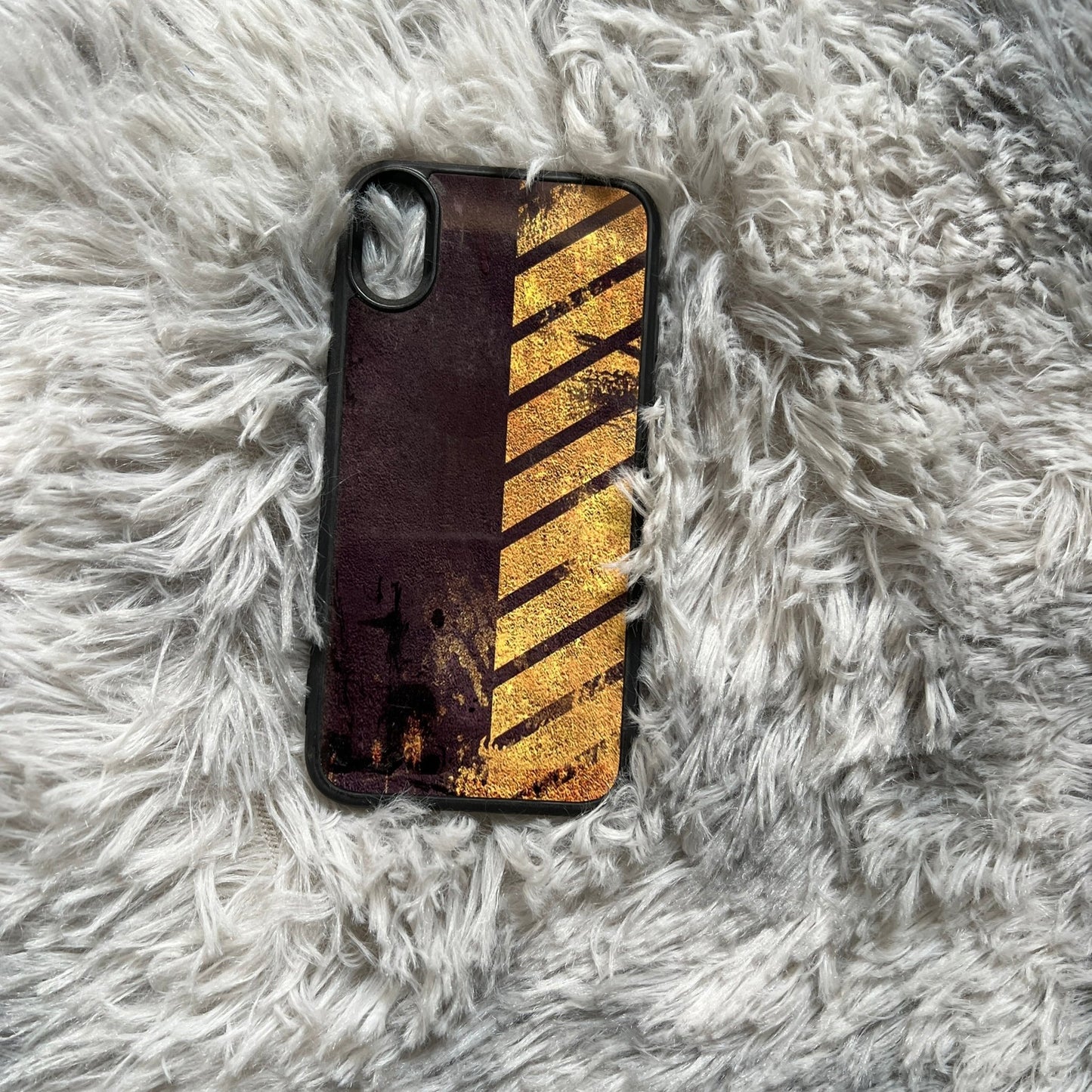 Iphone X / Iphone XS Mobile Case - BREACHIT