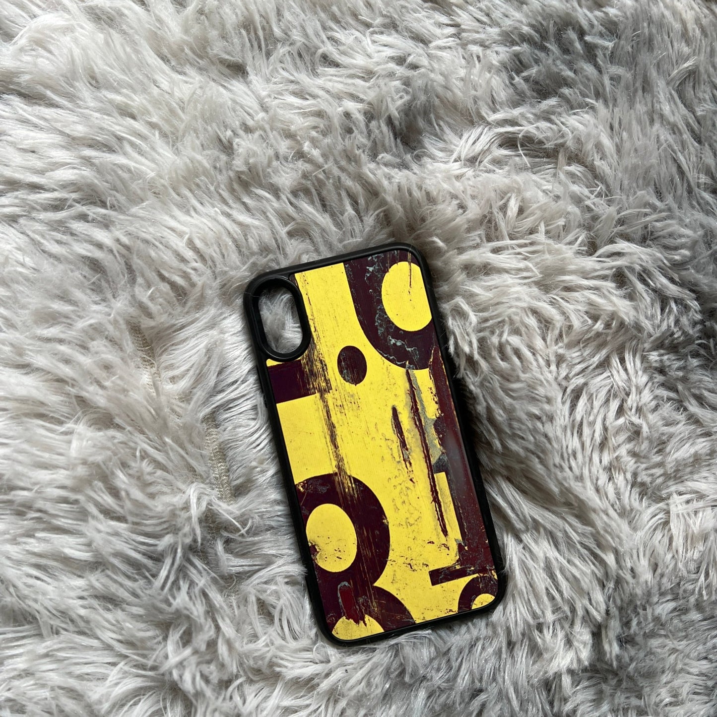 Iphone X / Iphone XS Mobile Case - BREACHIT