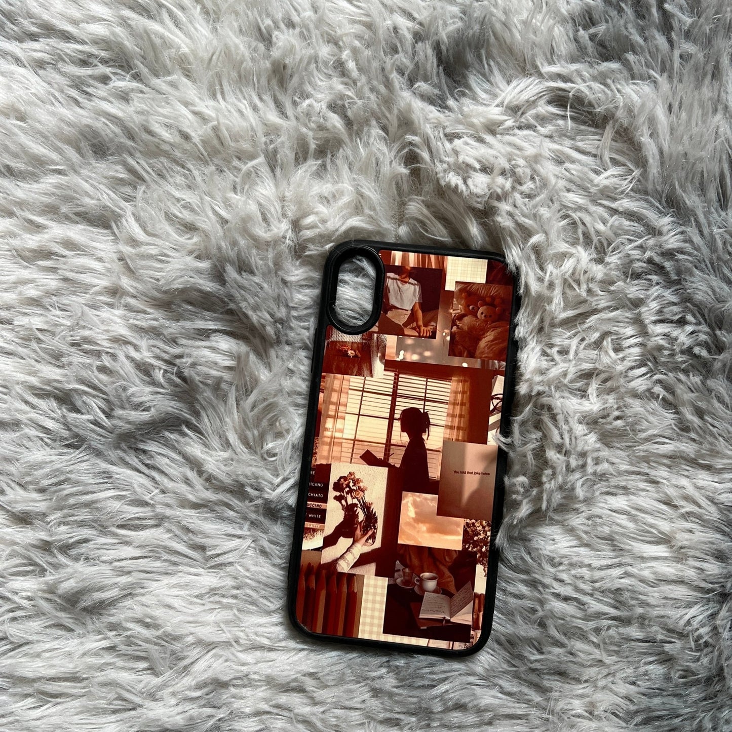 Iphone X / Iphone XS Mobile Case - BREACHIT