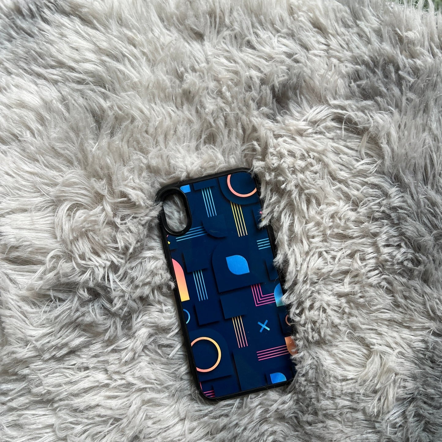 Iphone X / Iphone XS Mobile Case - BREACHIT