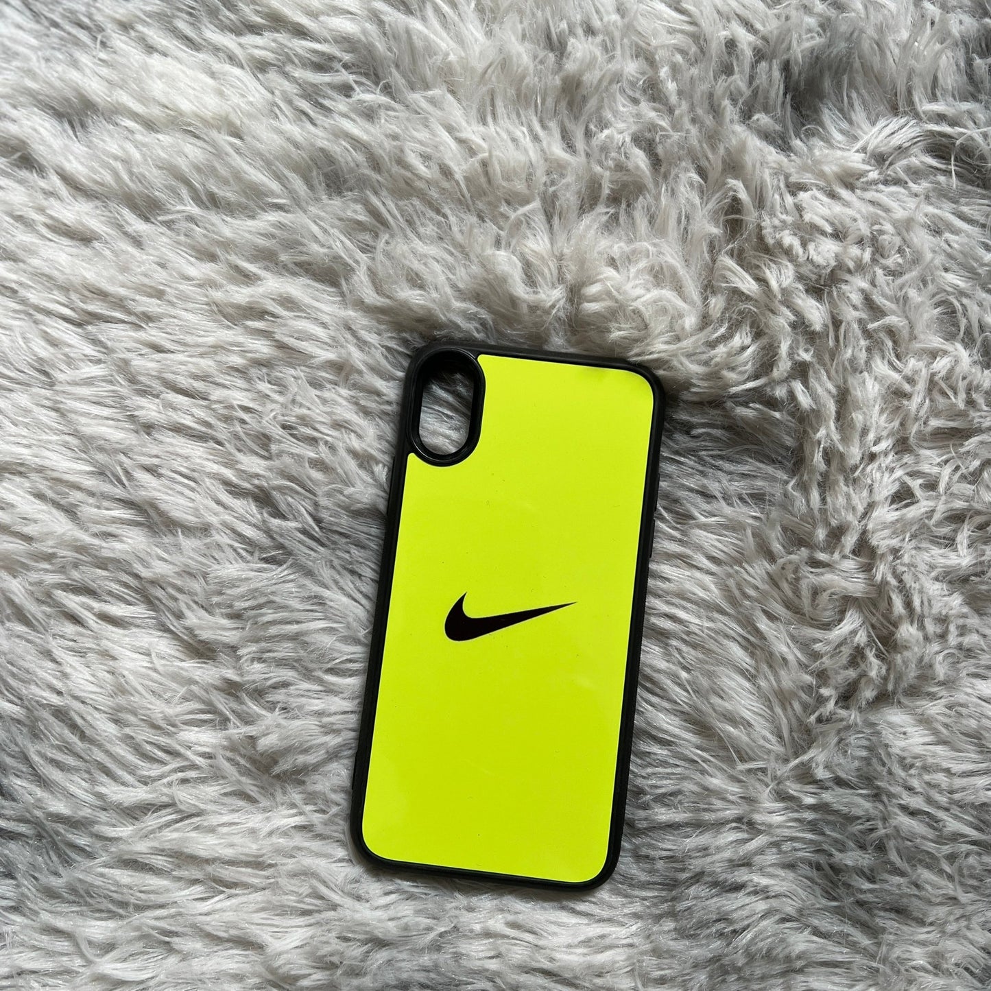 Iphone X / Iphone XS Mobile Case - BREACHIT