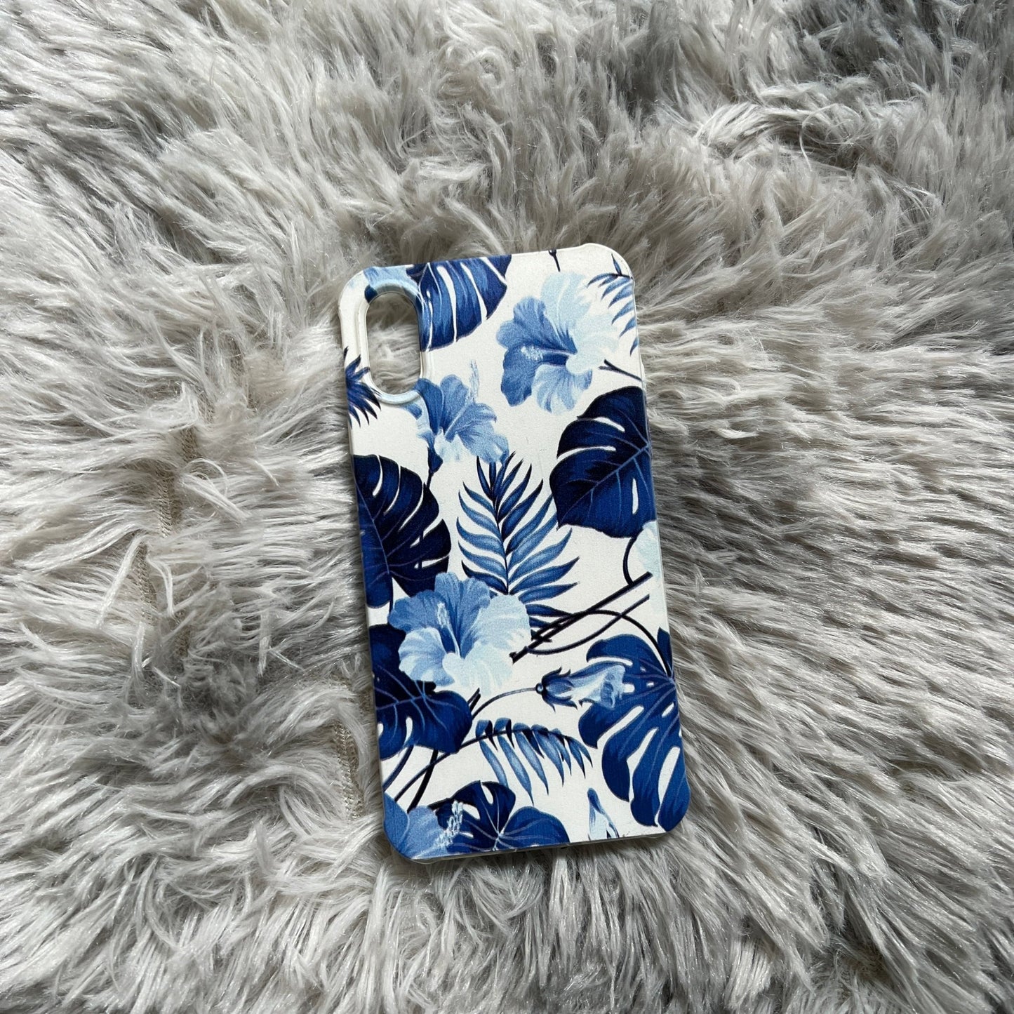 Iphone X / Iphone XS Mobile Case - BREACHIT