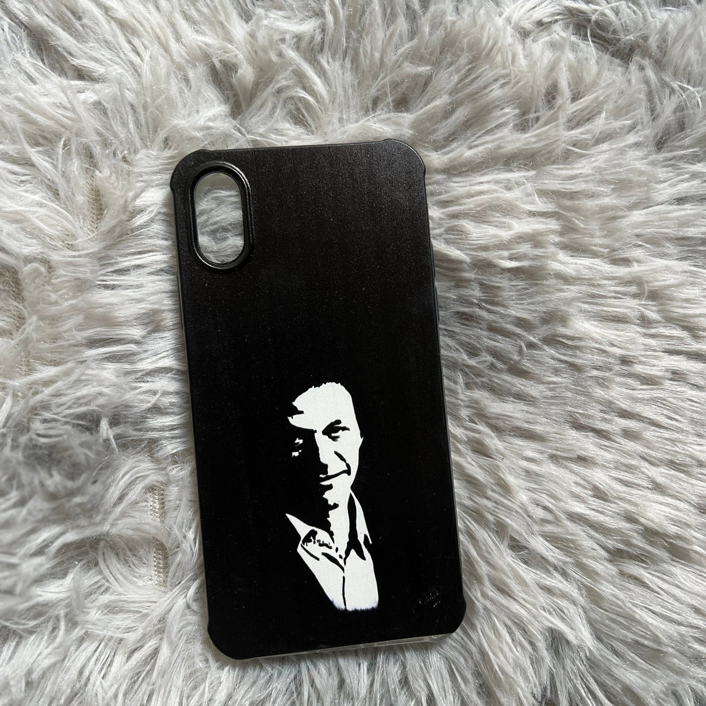 Iphone X / Iphone XS Mobile Case - BREACHIT