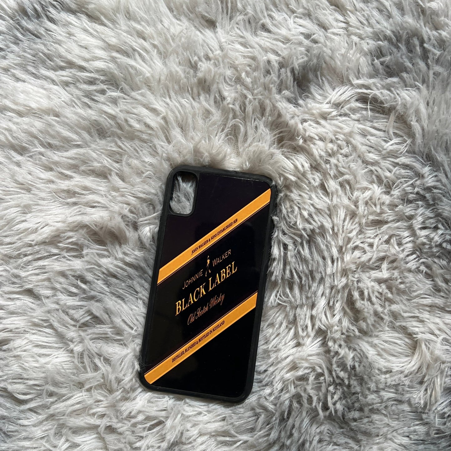 Iphone X / Iphone XS Mobile Case - BREACHIT