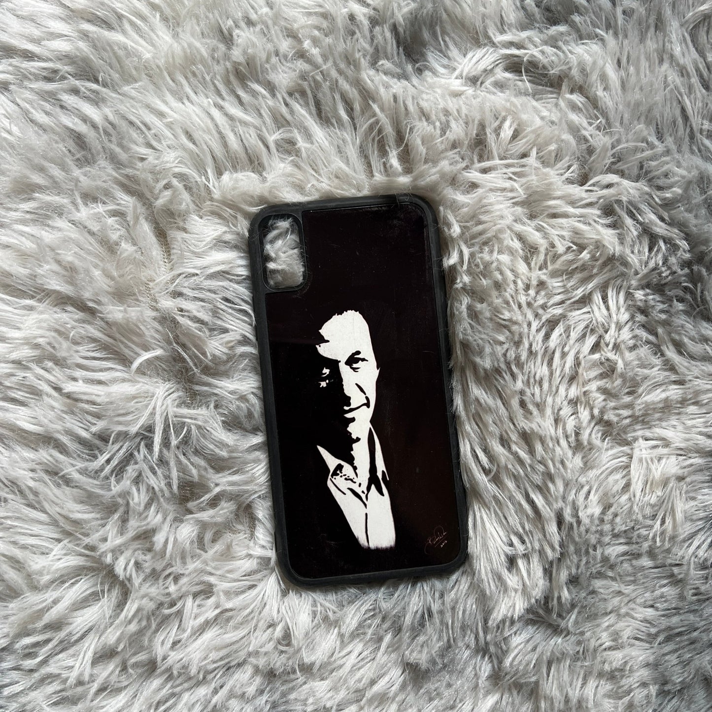 Iphone X / Iphone XS Mobile Case - BREACHIT