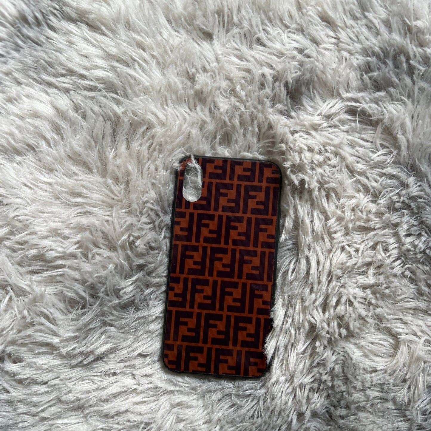 Iphone X / Iphone XS Mobile Case - BREACHIT