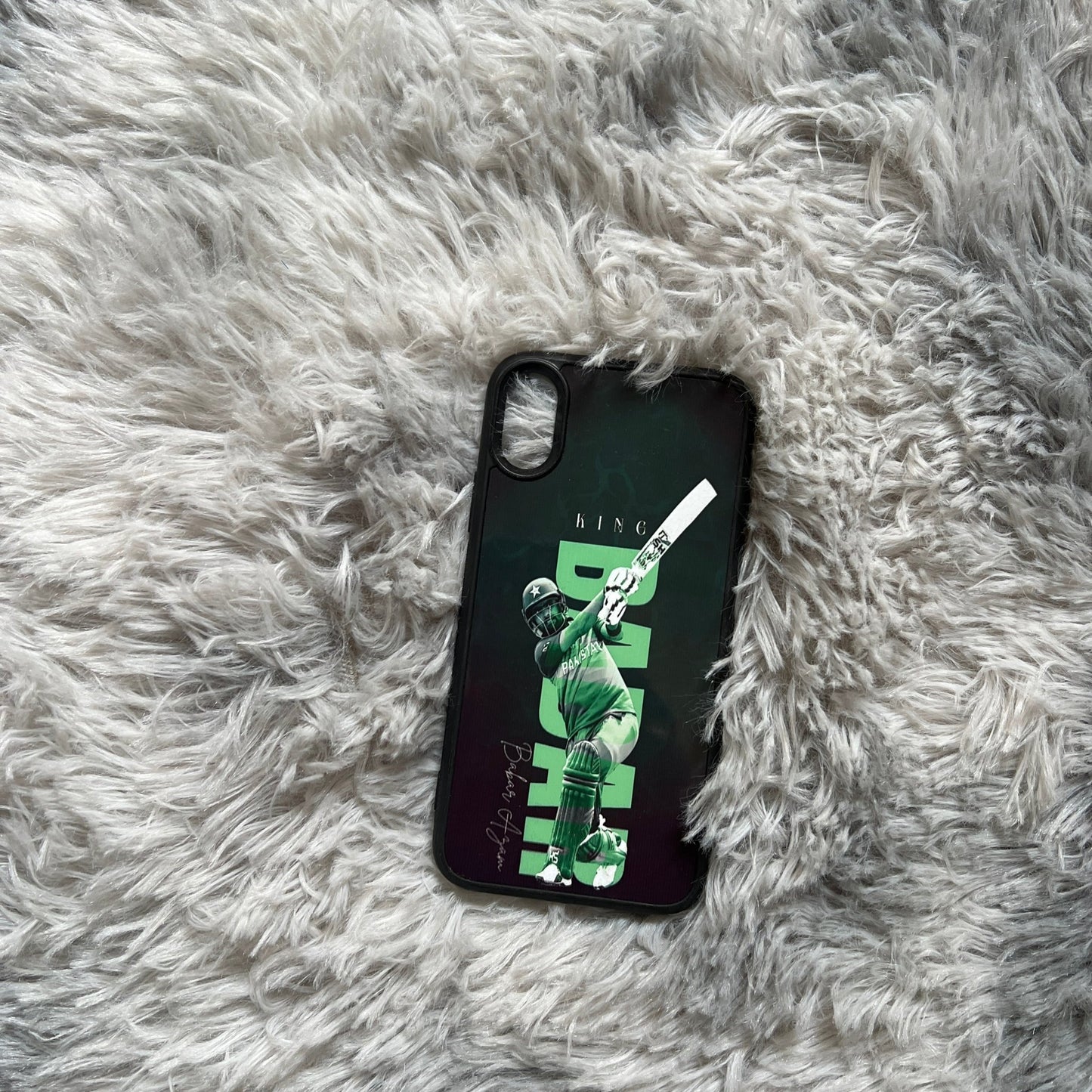 Iphone X / Iphone XS Mobile Case - BREACHIT