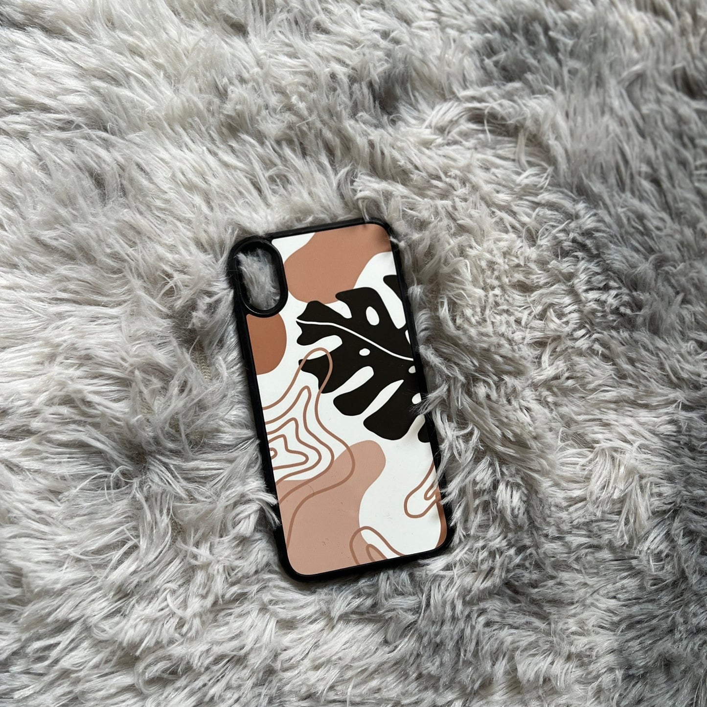 Iphone X / Iphone XS Mobile Case - BREACHIT