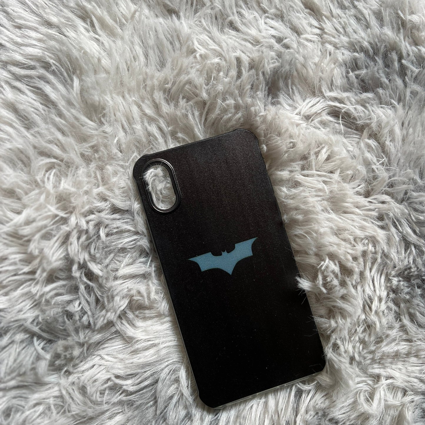 Iphone X / Iphone XS Mobile Case - BREACHIT