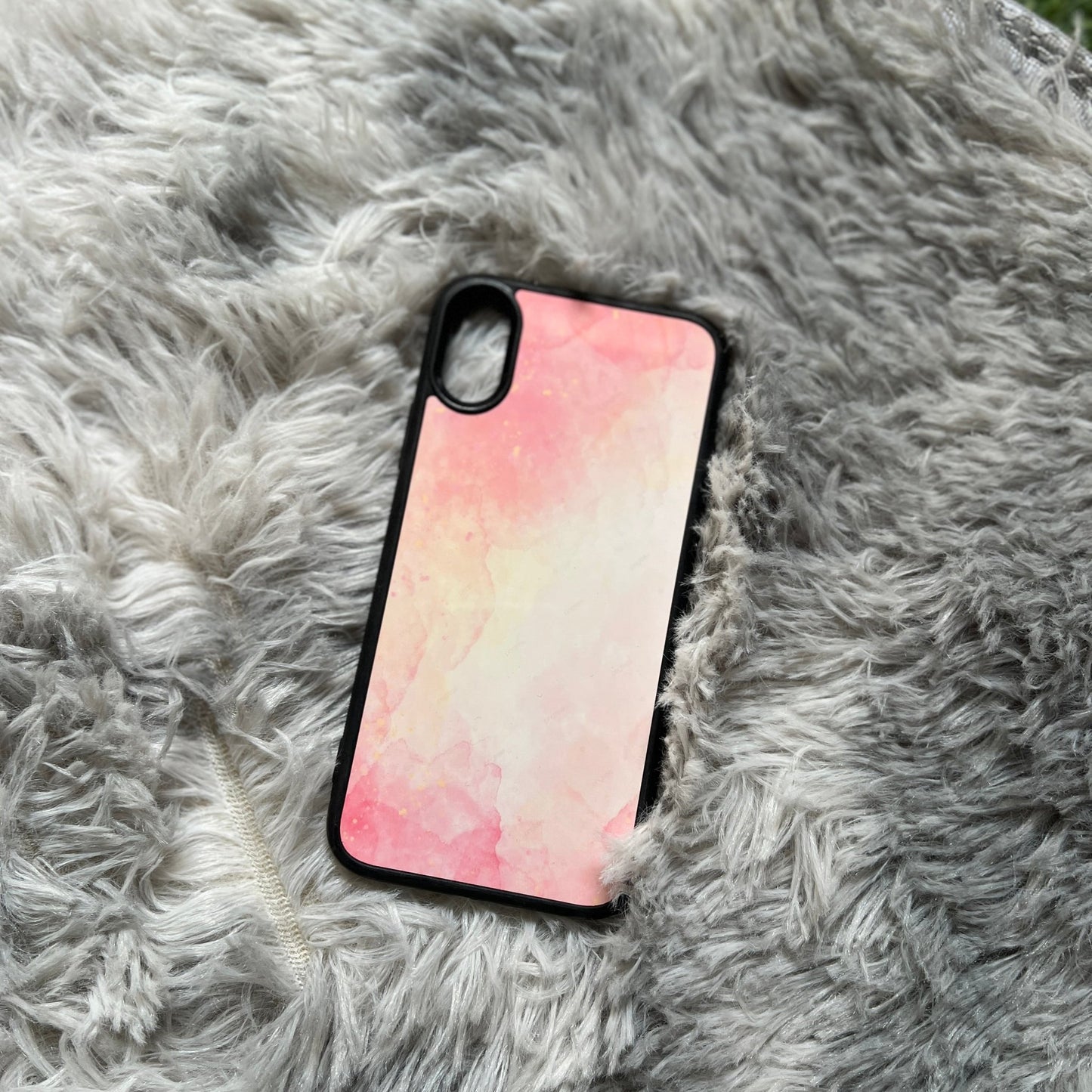 Iphone X / Iphone XS Mobile Case - BREACHIT