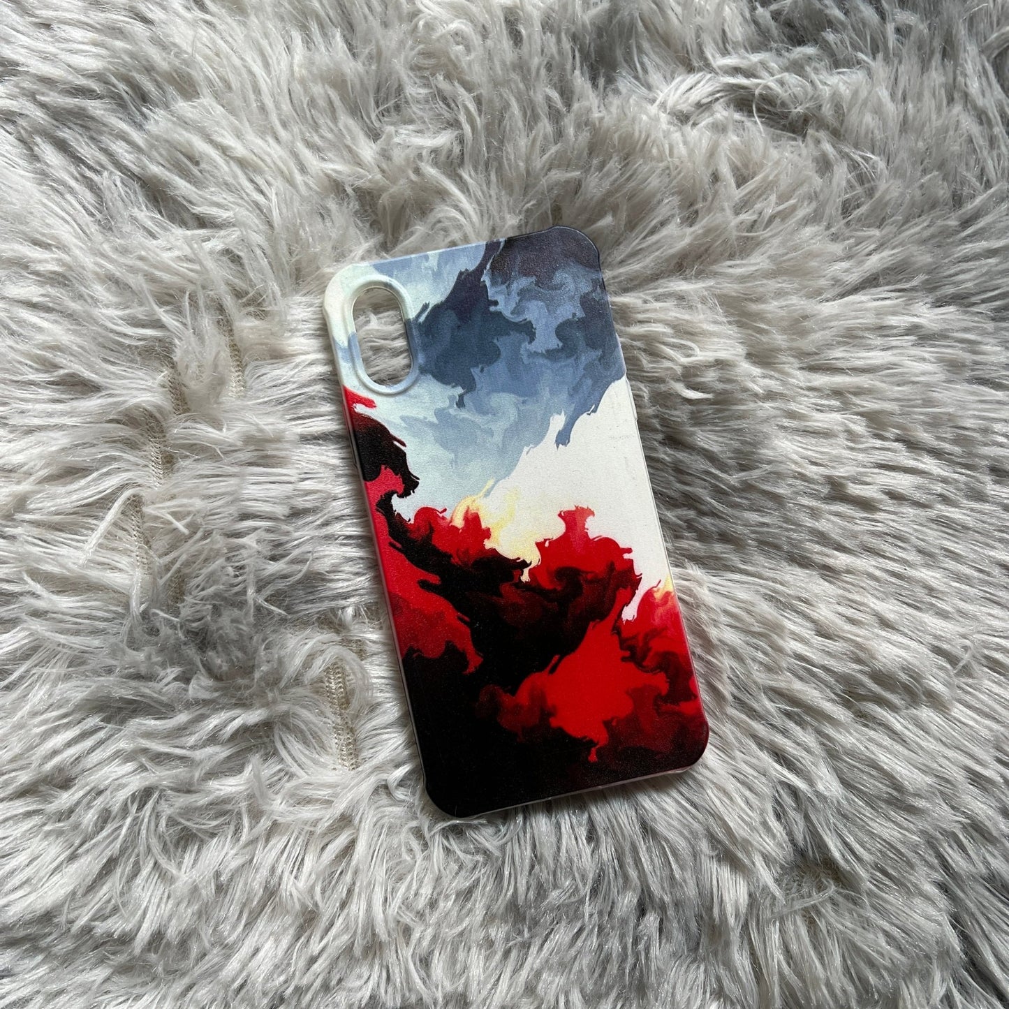 Iphone X / Iphone XS Mobile Case - BREACHIT