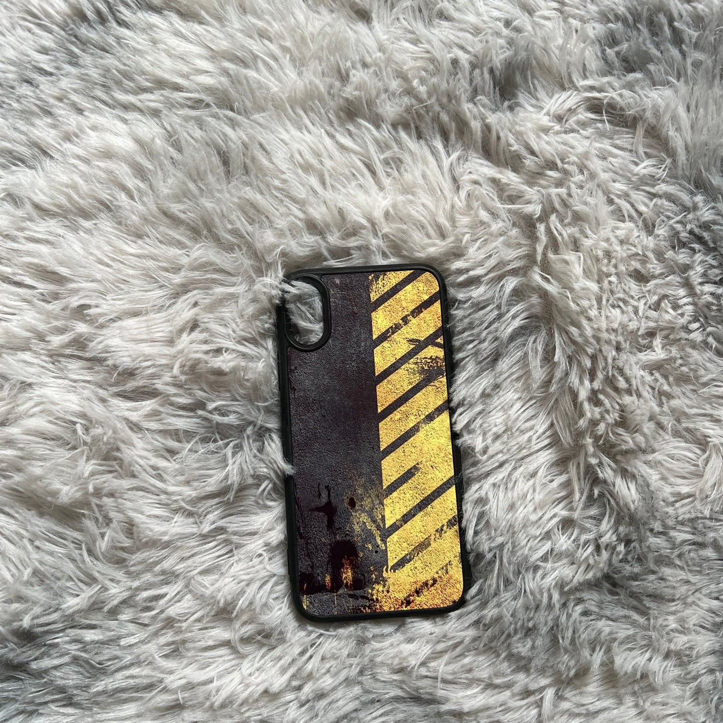 Iphone X / Iphone XS Mobile Case - BREACHIT