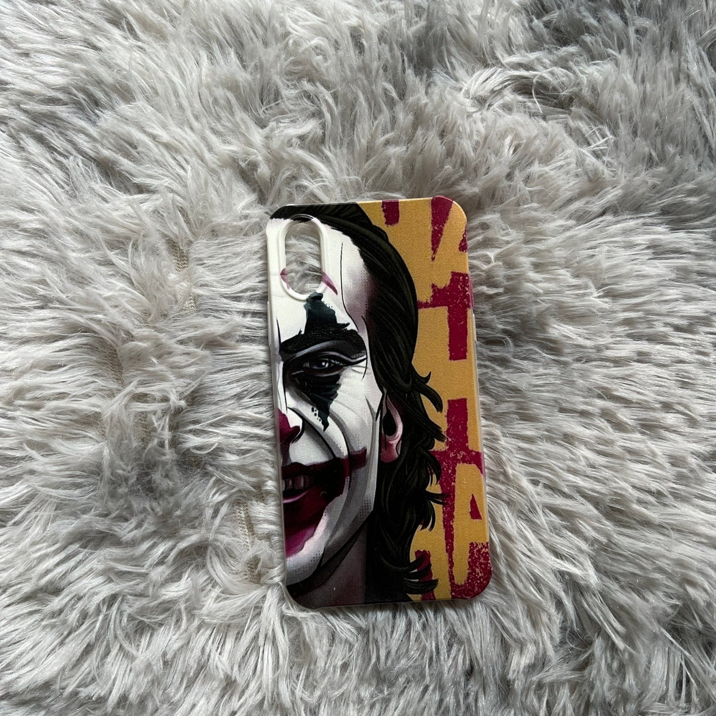 Iphone X / Iphone XS Mobile Case - BREACHIT