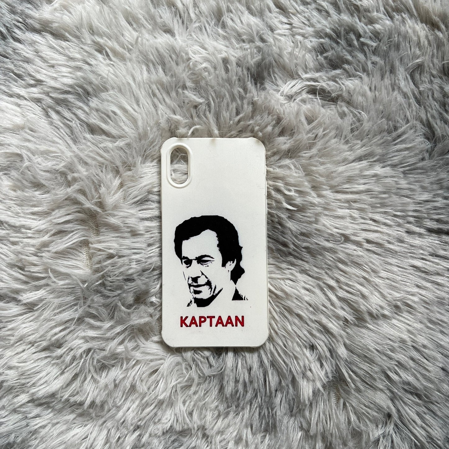 Iphone X / Iphone XS Mobile Case - BREACHIT