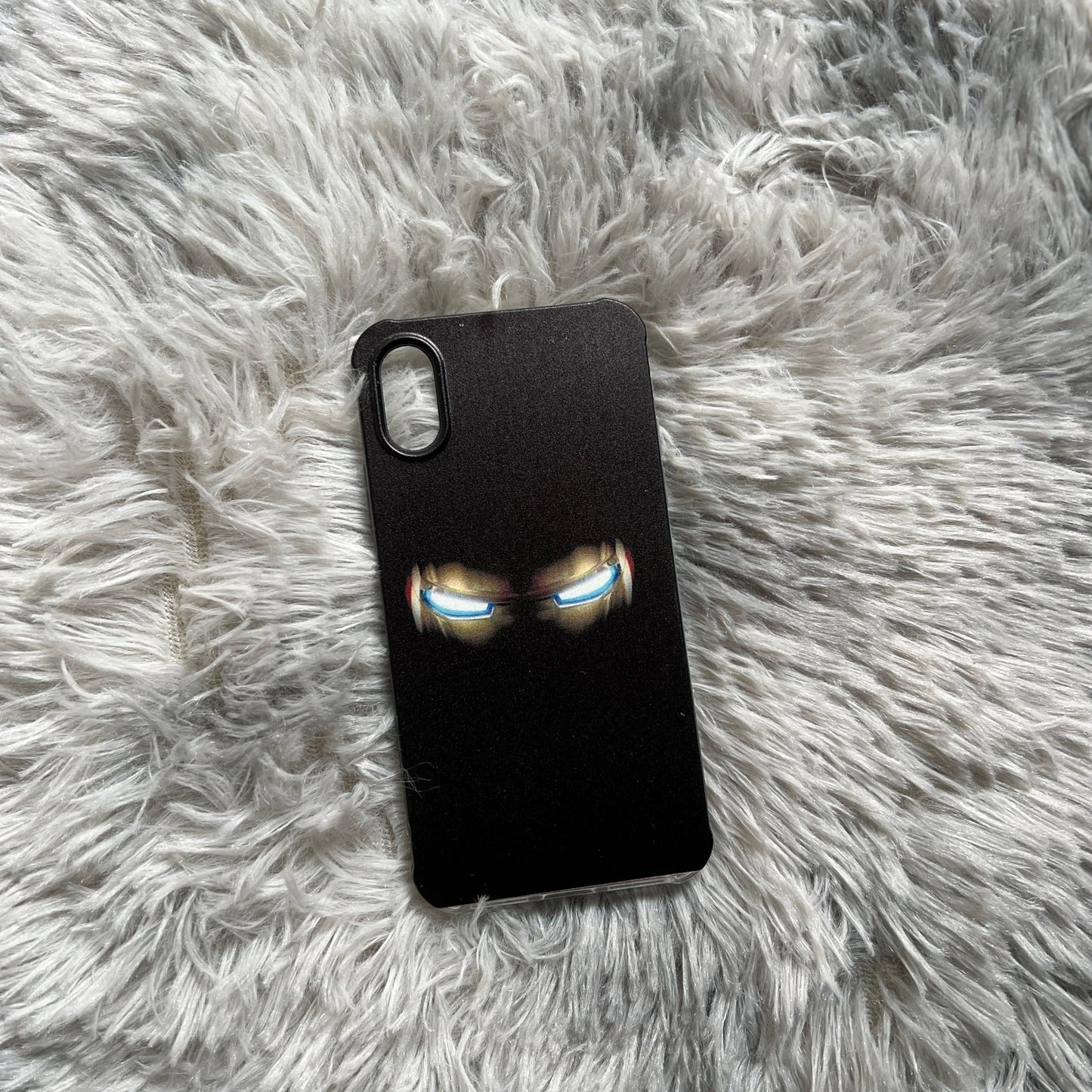 Iphone X / Iphone XS Mobile Case - BREACHIT