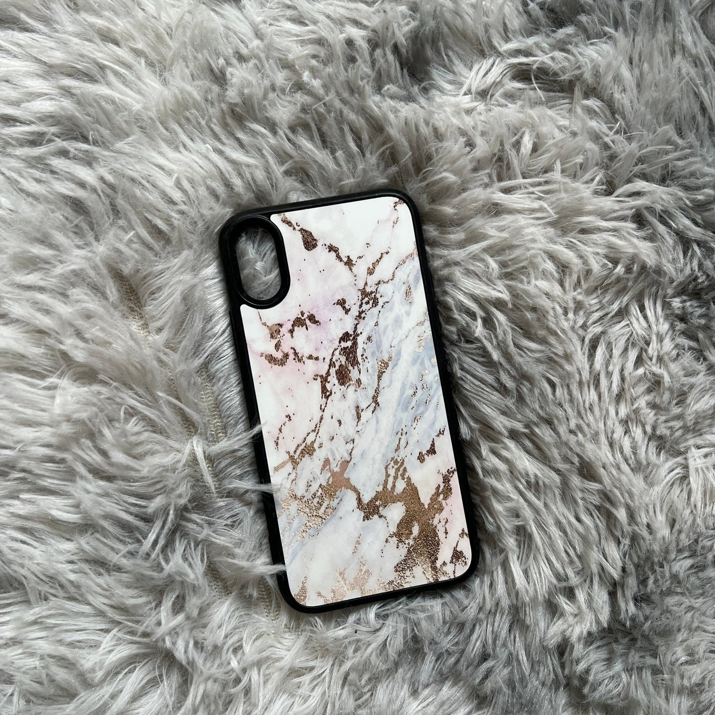 Iphone X / Iphone XS Mobile Case - BREACHIT