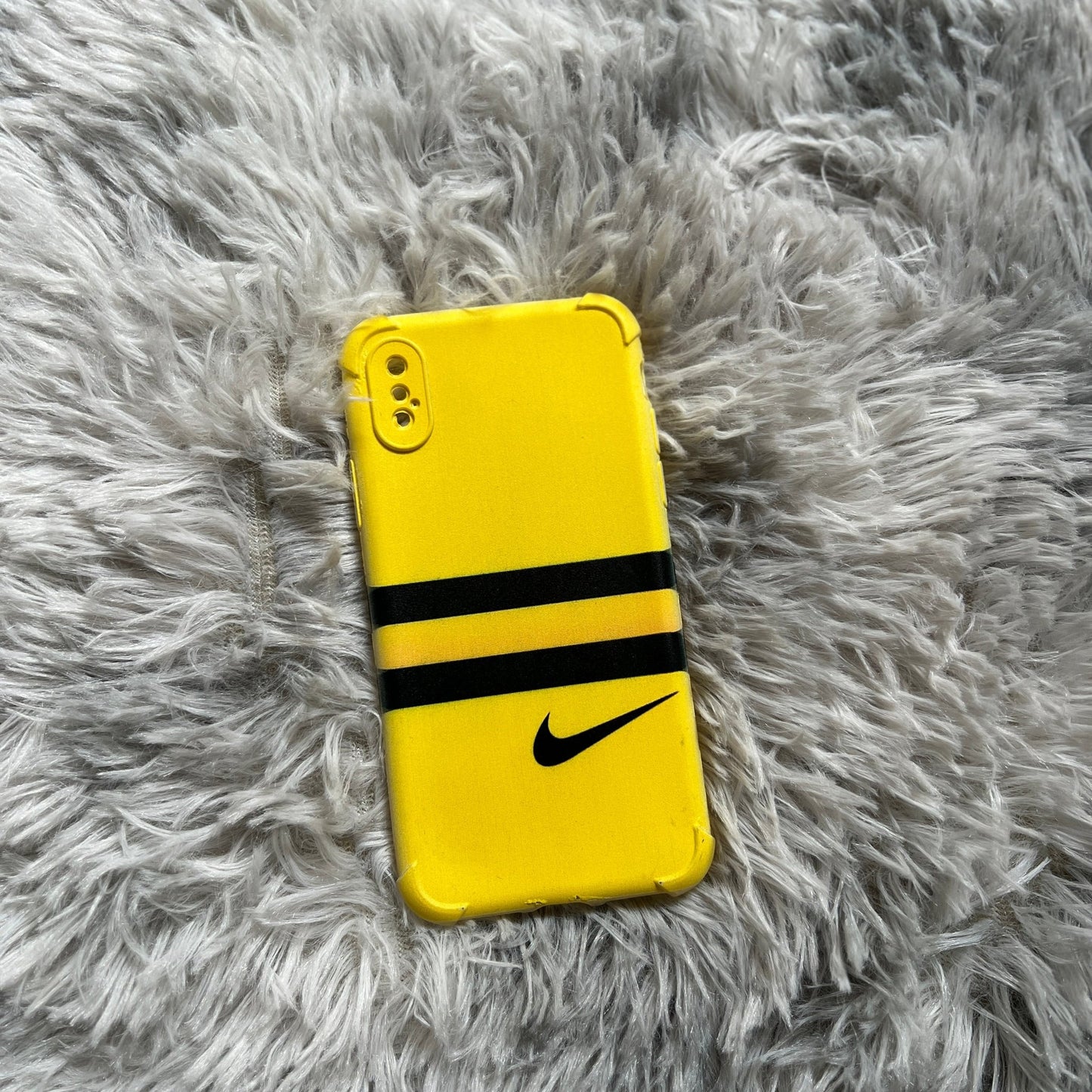 Iphone X / Iphone XS Mobile Case - BREACHIT