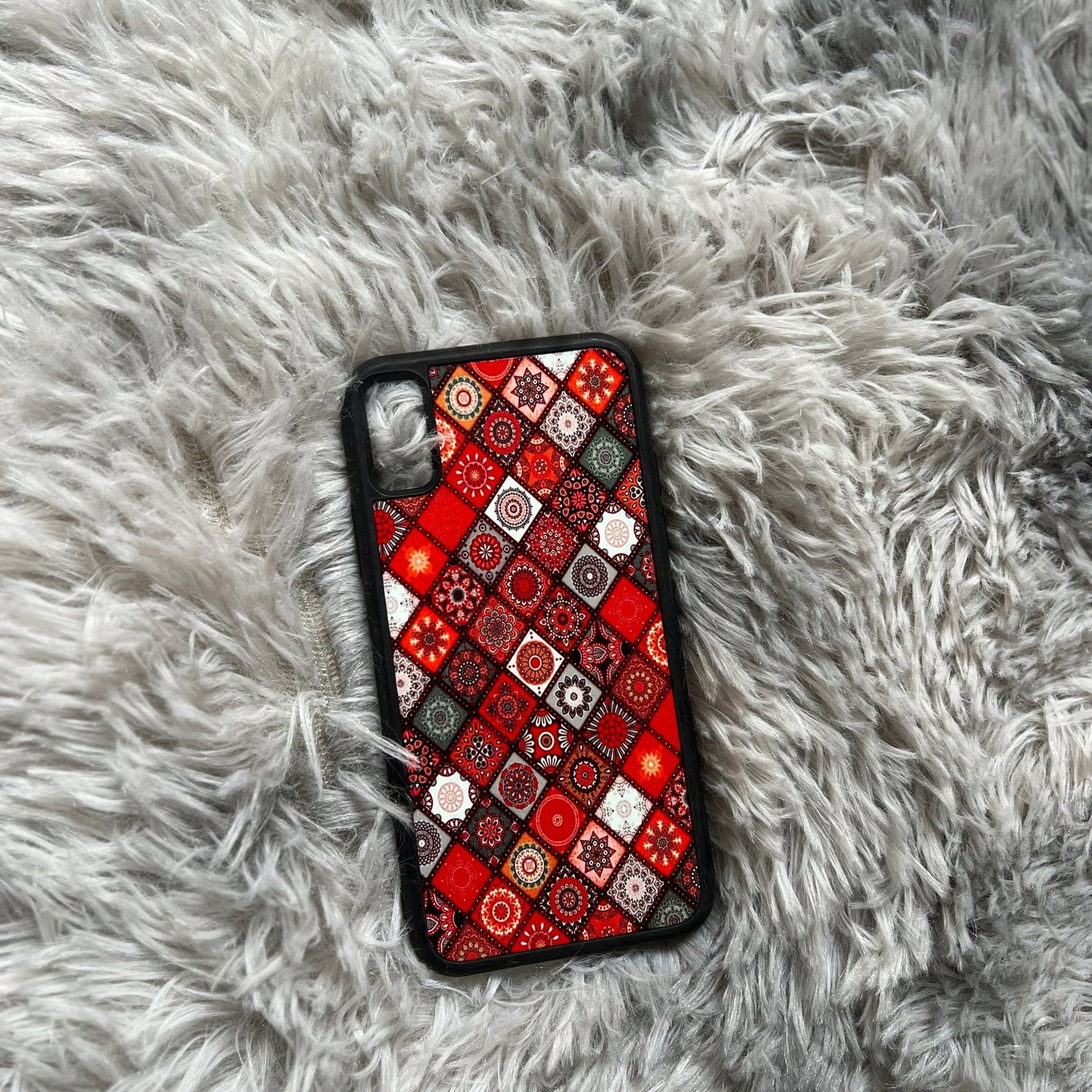 Iphone X / Iphone XS Mobile Case - BREACHIT