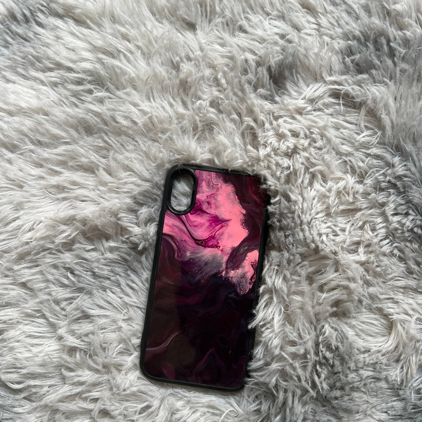 Iphone X / Iphone XS Mobile Case - BREACHIT