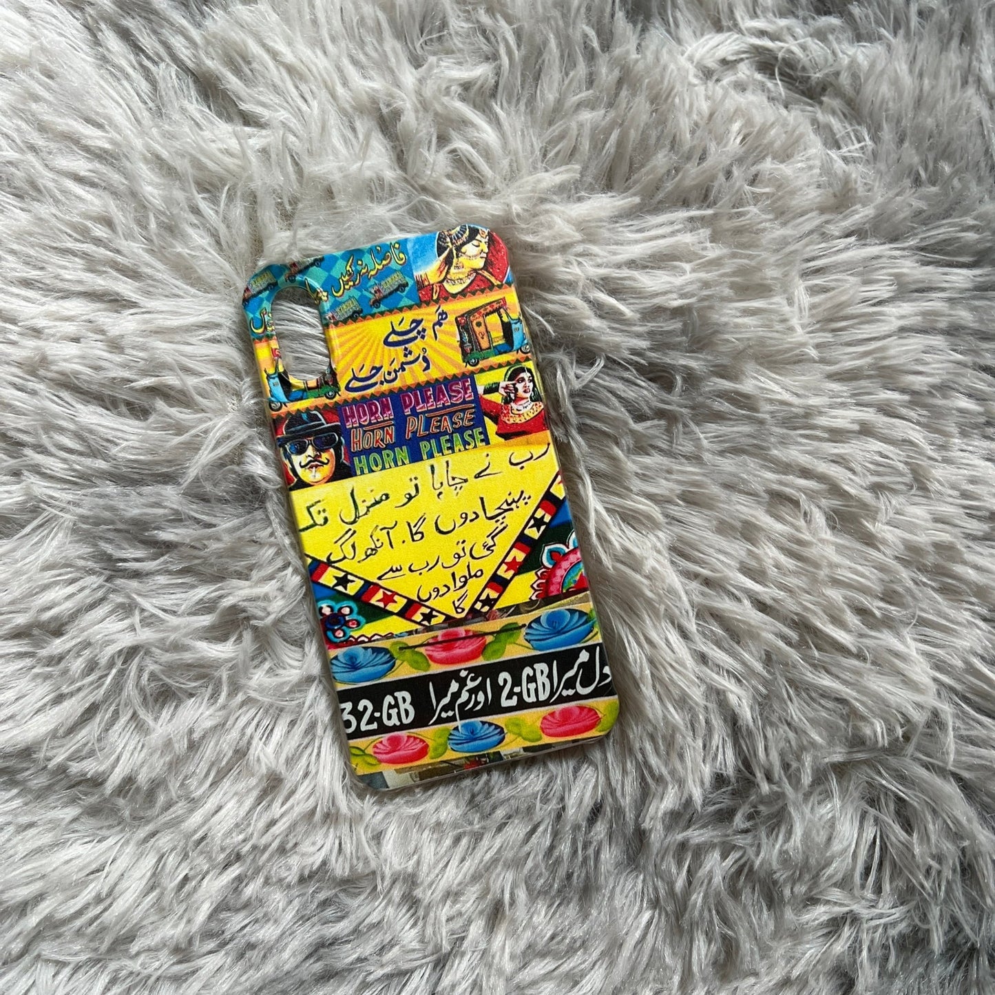 Iphone X / Iphone XS Mobile Case - BREACHIT